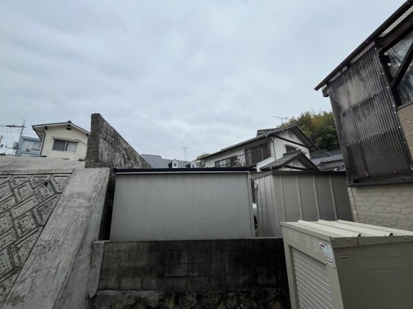 草津駅 徒歩4分 1階の物件内観写真